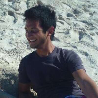 Profile Picture of J. Roberto Alejos P. (@CapitanTitus) on Twitter