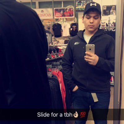 Rene - Twitter Profile Picture of Rene (@ReneR_Carr) on Twitter