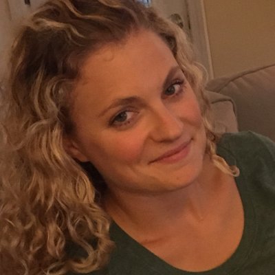 Profile Picture of Haley Rapp (@haley_rapp) on Twitter