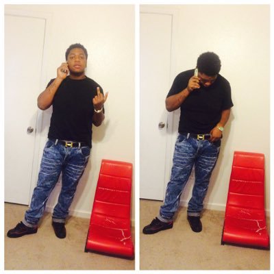 Alphonse Haston - Twitter Profile Picture of Alphonse Haston (@yfn_alphonse) on Twitter