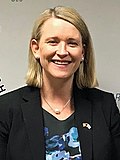 Profile Picture of Nicole Manisonon Wikipedia