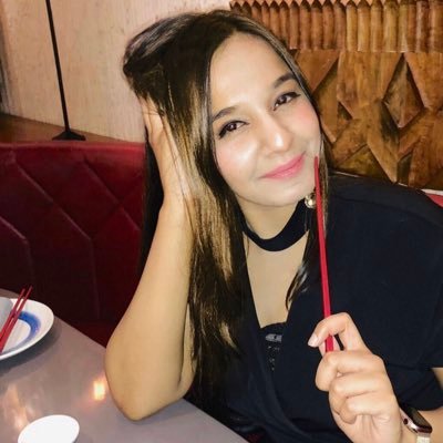 Profile Picture of Mariya Danawala (@mariya_danawala) on Twitter