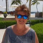 Profile Picture of Peggy Kaufmann (@kaufmann01) on Instagram