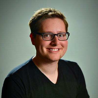 Profile Picture of Alex Levine (@levinefilm) on Twitter