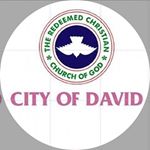 Profile Picture of RCCG City of David (@rccg_cityofdavid) on Instagram
