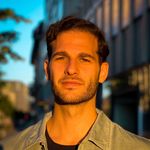 Profile Picture of Sam Ekbatani (@samekbatani) on Instagram