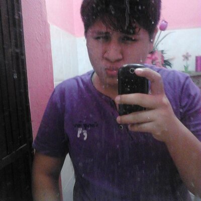 Profile Picture of Mario David Brambila (@Ba17David) on Twitter