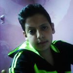 Profile Picture of Hamza Nofal (@hamza_nofal_) on Instagram