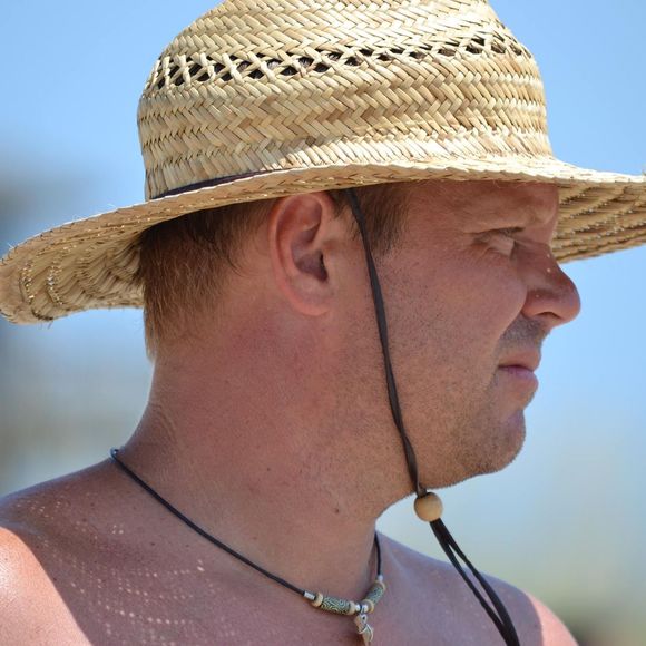 Profile Picture of Chris Ensley (@chrisensley) on Poshmark