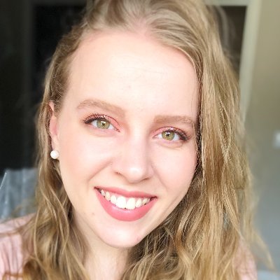 Profile Picture of Kristen Hansen (@Kristen_Antonia) on Twitter