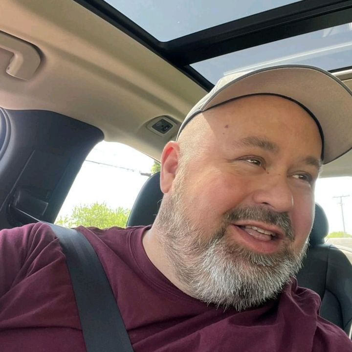 Profile Picture of Michael (@mike.petfrelly) on Tiktok