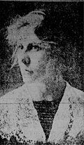 Profile Picture of Phyllis Ackermanon Wikipedia