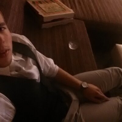 Profile Picture of Jordan Nielson (@JordanGREATAlex) on Twitter