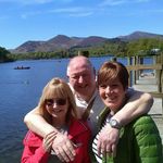 Profile Picture of Terry Lambert (@terry.lambert.148553) on Instagram