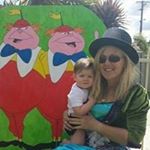 Profile Picture of Joanne Mcnab (@joannemcnab) on Instagram