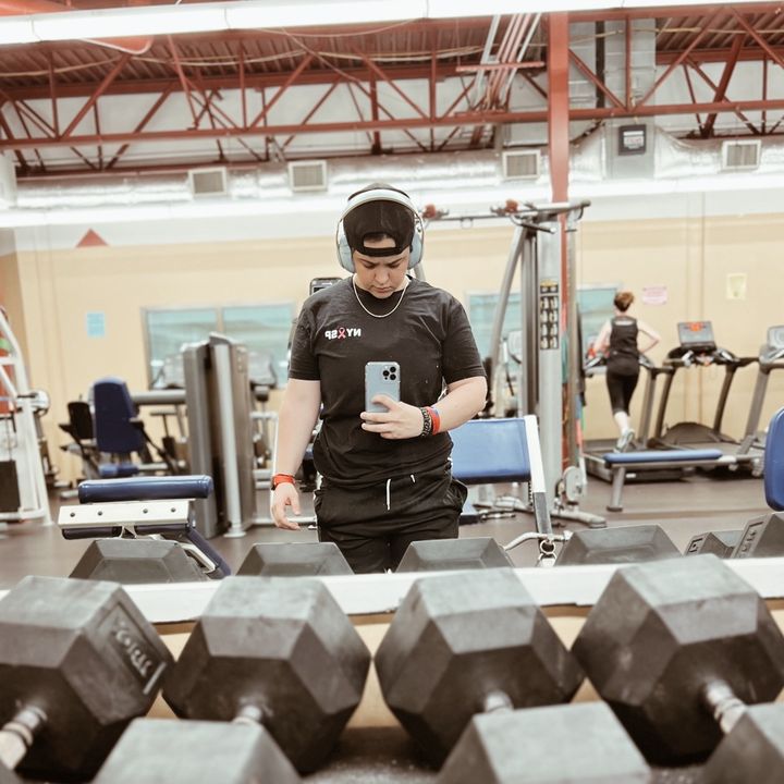 Profile Picture of Jocelyn_Ladouceur (@jocelyn_ladouceur) on Tiktok