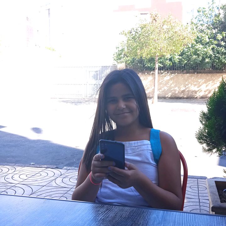 Profile Picture of sousou (@douniacarpentier) on Tiktok