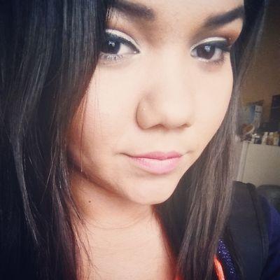 Profile Picture of Monika Trigueros (@MikaTrilop) on Twitter