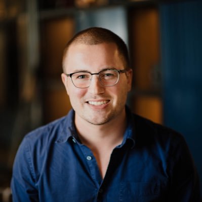 Profile Picture of Ian Sikora (@ianjsikora) on Twitter