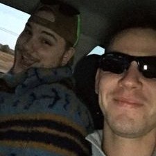Profile Picture of Joseph Shirey (@shirey_joseph) on Twitter