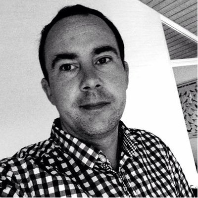 Profile Picture of Kevin Asmussen (@KevinAsmussen) on Twitter