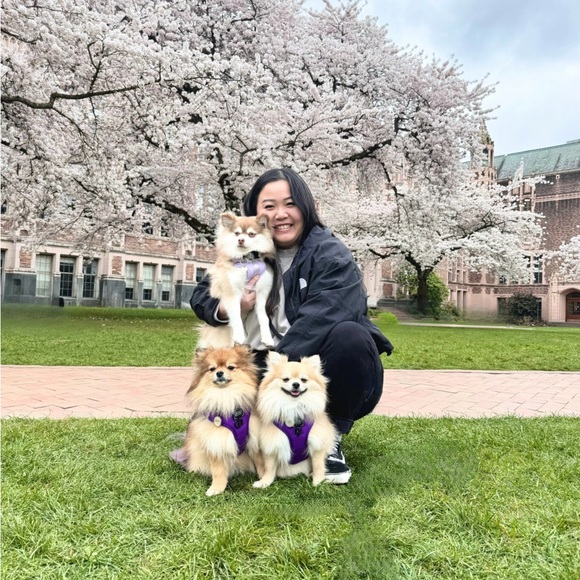 Profile Picture of Kylie Mitsuda (@kyliemitsuda) on Poshmark