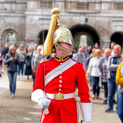 Profile Picture of The King's Guards And Horse UK (@theguardsdaily) on Youtube