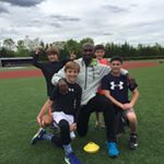 Profile Picture of William Connor Currid (@will_the_thrill_82) on Instagram