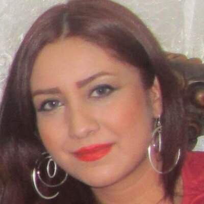 Profile Picture of Maryam Tehrani (@AZ362434) on Twitter