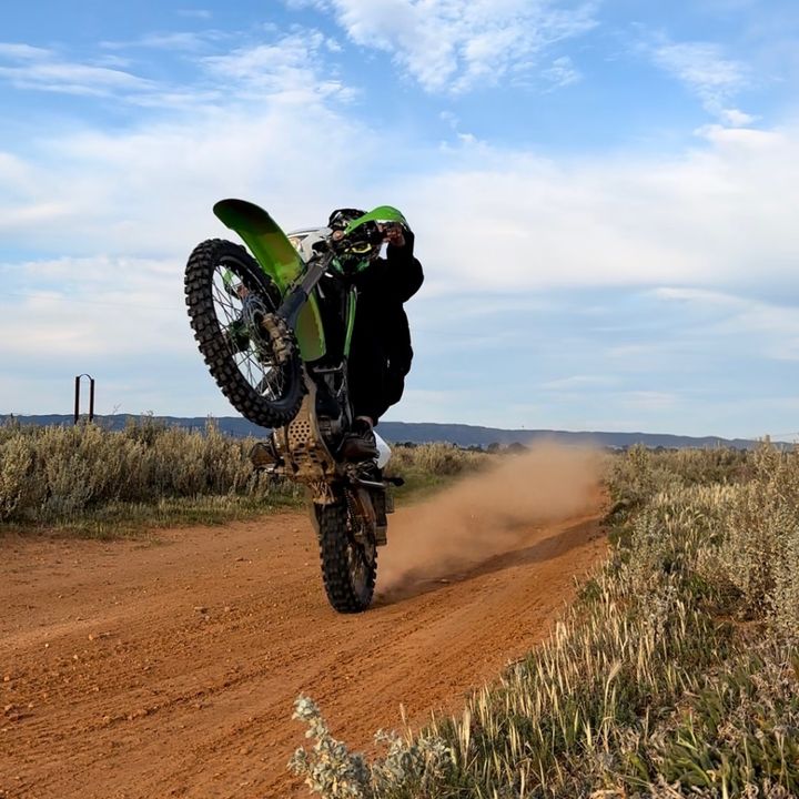 Profile Picture of Thomas Casserly (@thomas.casserly) on Tiktok