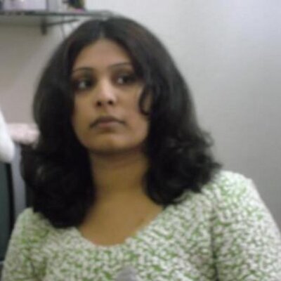 Profile Picture of Ivy Singh Kaur (@ivy_kaur) on Twitter