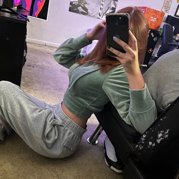 Profile Picture of Sammi_scott (@sscott101) on Tiktok