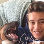 Profile Picture of Jacob Shields (@just_jake_) on Instagram