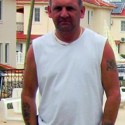 Profile Picture of Steve Longmore (@thinsteve) on Twitter