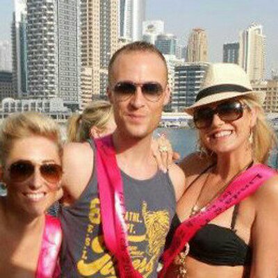 Profile Picture of Kirsten Mackay (@kirsten_mackay) on Twitter