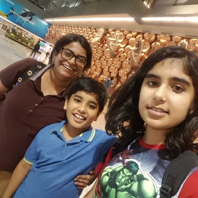 Profile Picture of Dr Namrata Singh (@drnamratasingh) on Twitter