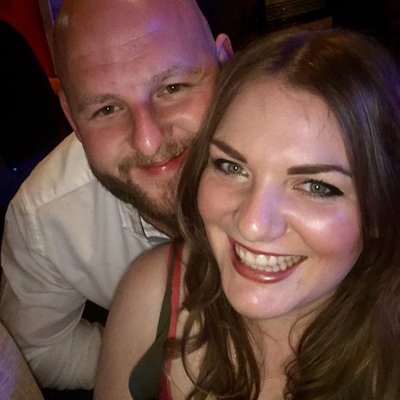 Profile Picture of Stephanie Hopper (@ststststephy) on Twitter