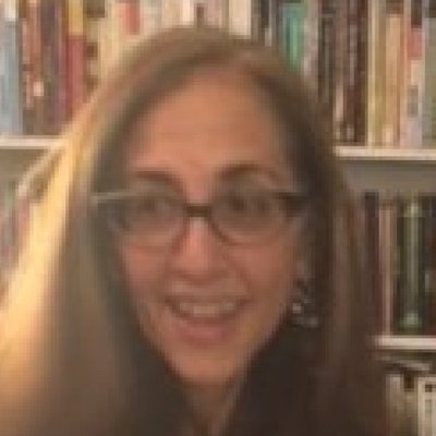 Profile Picture of Linda M. Grasso (@OKeeffeFeminism) on Twitter