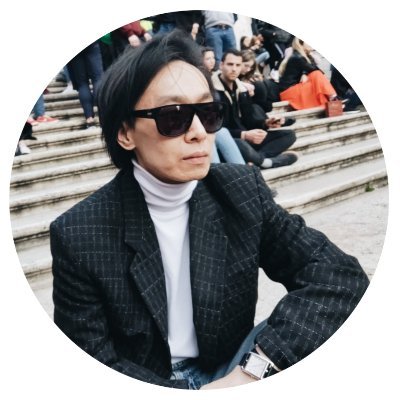 Profile Picture of Alvin Chia (@AlvinCheer) on Twitter