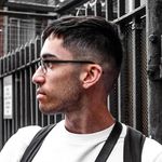 Profile Picture of Nathan Hackett (@nathan_ttekcah) on Instagram