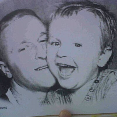 Glenn Hatfield - Twitter Profile Picture of Glenn Hatfield (@snowkegs) on Twitter