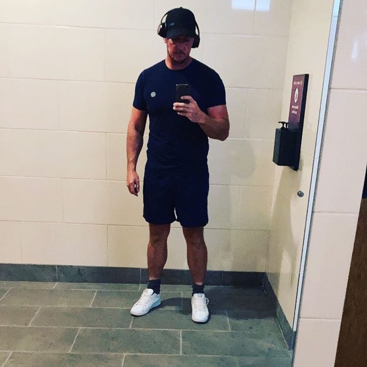 Profile Picture of Jason Hargood (@jasonhargood) on Tiktok