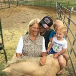 Profile Picture of Paula Pitcher (@paulazpitcher) on Instagram