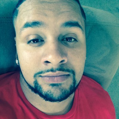 Profile Picture of Kyle D. McKinney (@kylemckinney9) on Twitter