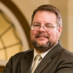 Profile Picture of R. Karl Rethemeyer (@kretheme) on Twitter