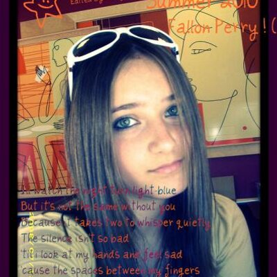 Profile Picture of Fallon Perry (@Fallykins) on Twitter