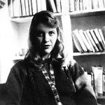 Profile Picture of Sylvia Plath • Quotes (@sylvia_plath_quotes) on Instagram