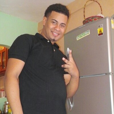 Profile Picture of Daniel Saul Casso (@peluchedsc21) on Twitter