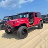 Profile Picture of Justin Harrington (@@justjeepjku) on Tiktok