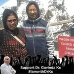 Profile Picture of Rabindra Kumar Khanal (@rabindrakumarkhanal) on Instagram